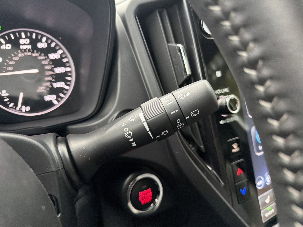 Thumbnail: 2026 Subaru Forester - 34