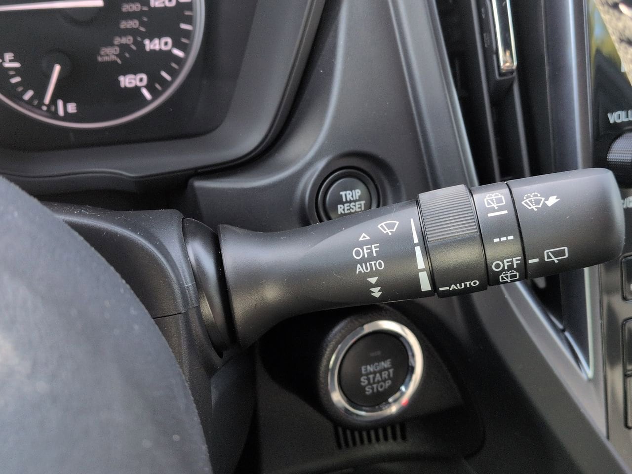 Thumbnail: 2026 Subaru Forester - 28