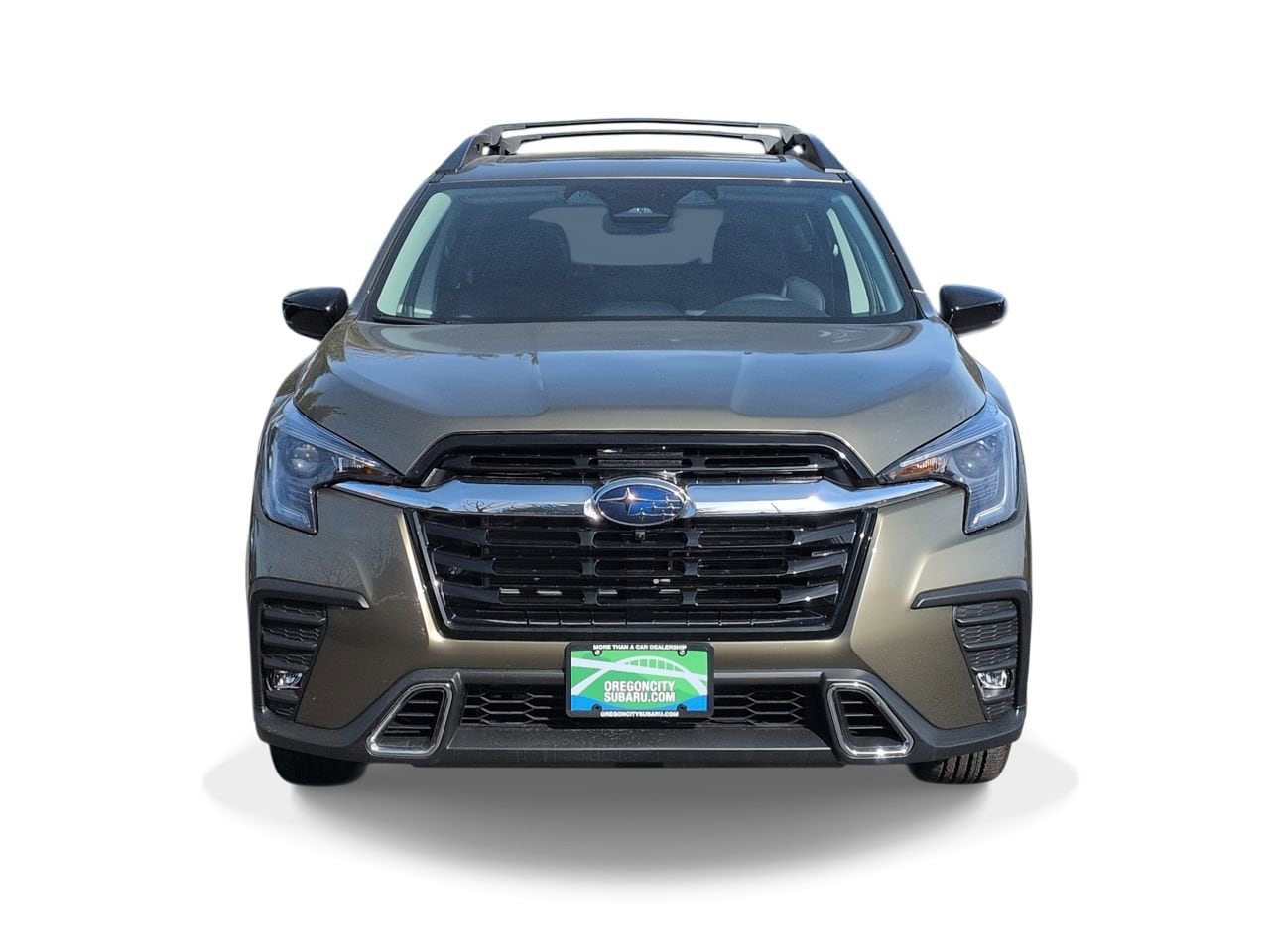 Thumbnail: 2026 Subaru Ascent - 3