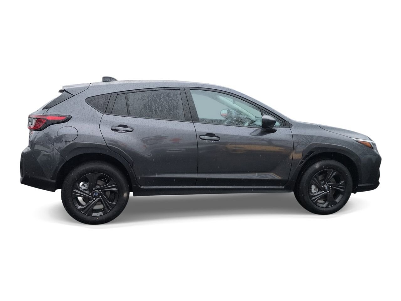 Thumbnail: 2026 Subaru Crosstrek - 9