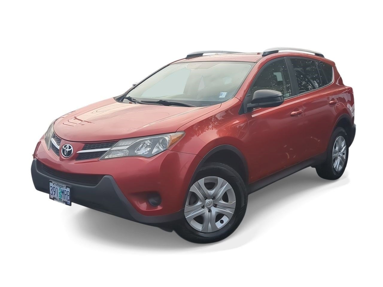 2013 Toyota RAV4 LE -
                  Oregon City, OR