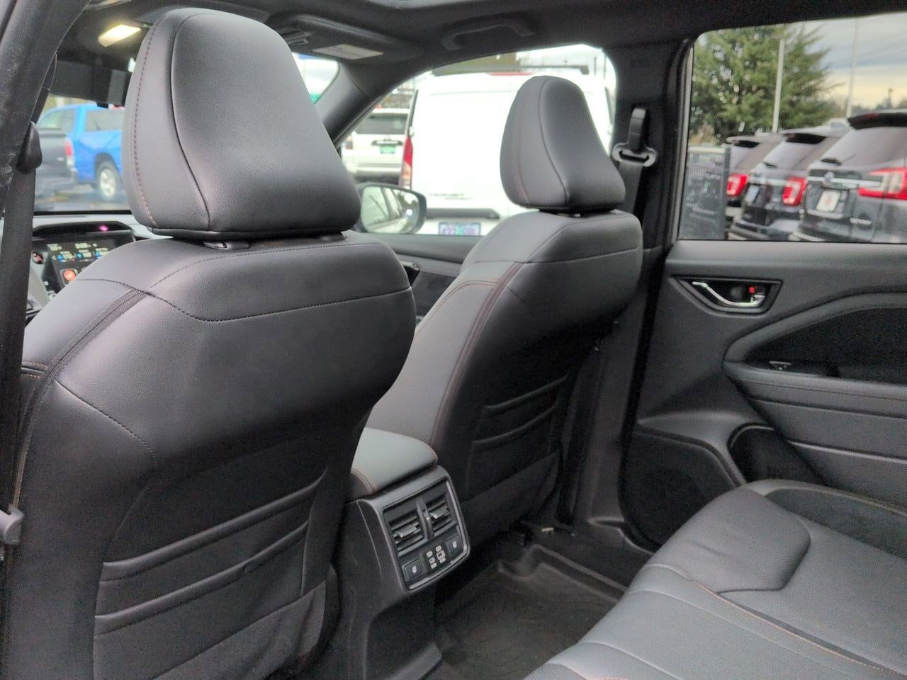 Thumbnail: 2025 Subaru Forester - 19