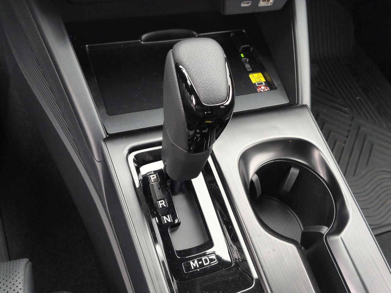 Thumbnail: 2026 Subaru Outback - 32