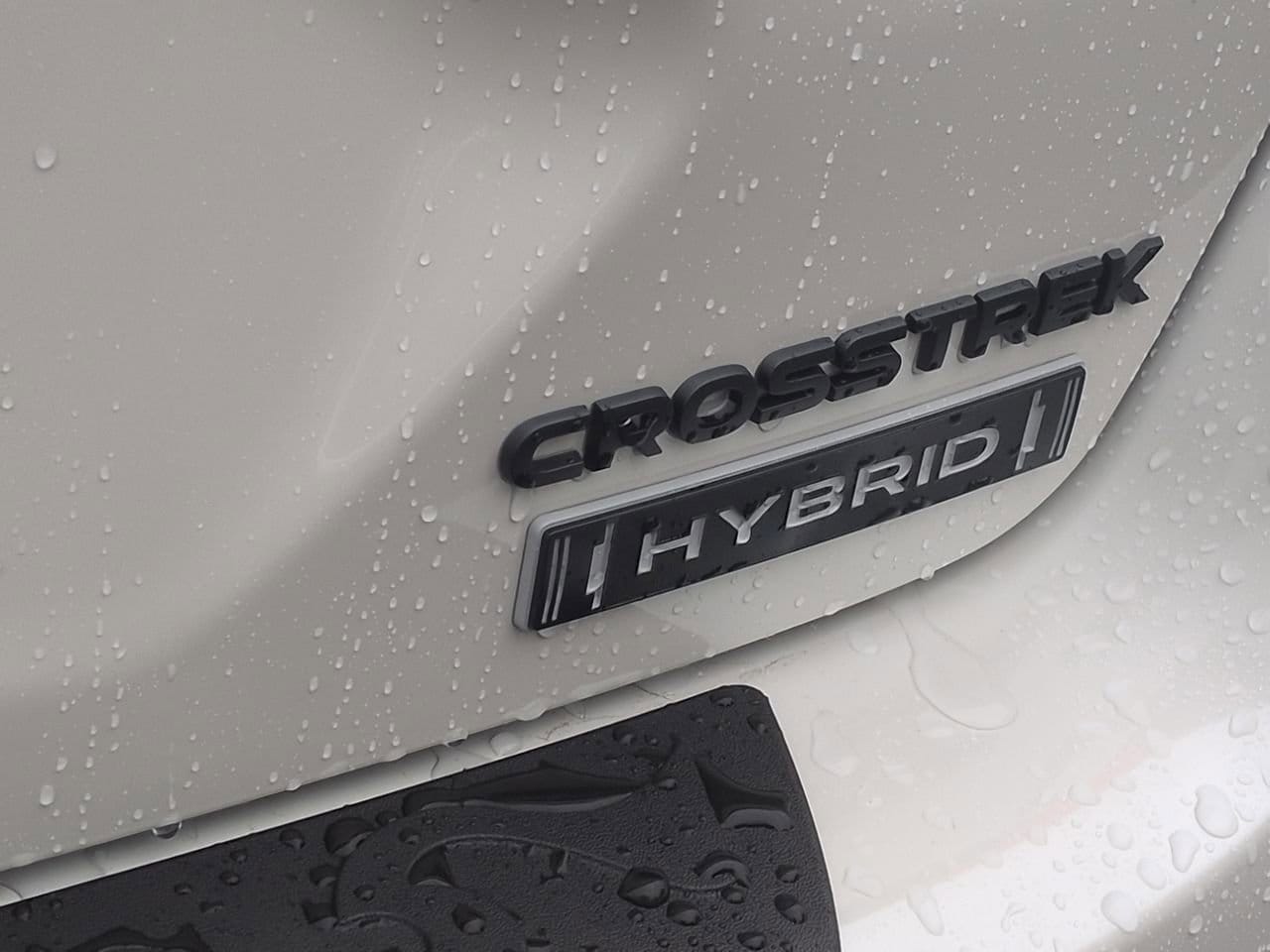 Thumbnail: 2026 Subaru Crosstrek - 13