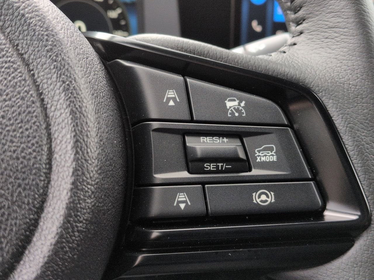 Thumbnail: 2026 Subaru Outback - 27