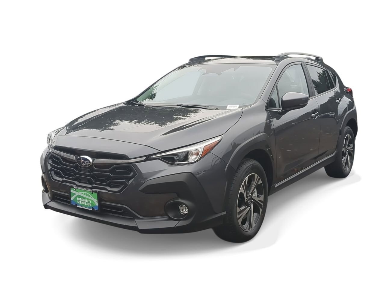 2026 Subaru Crosstrek Premium photo 4