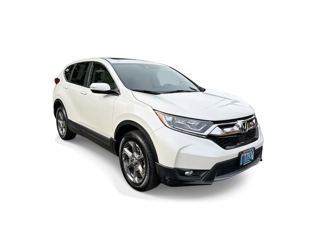 Used 2017 Honda CR-V  SUV