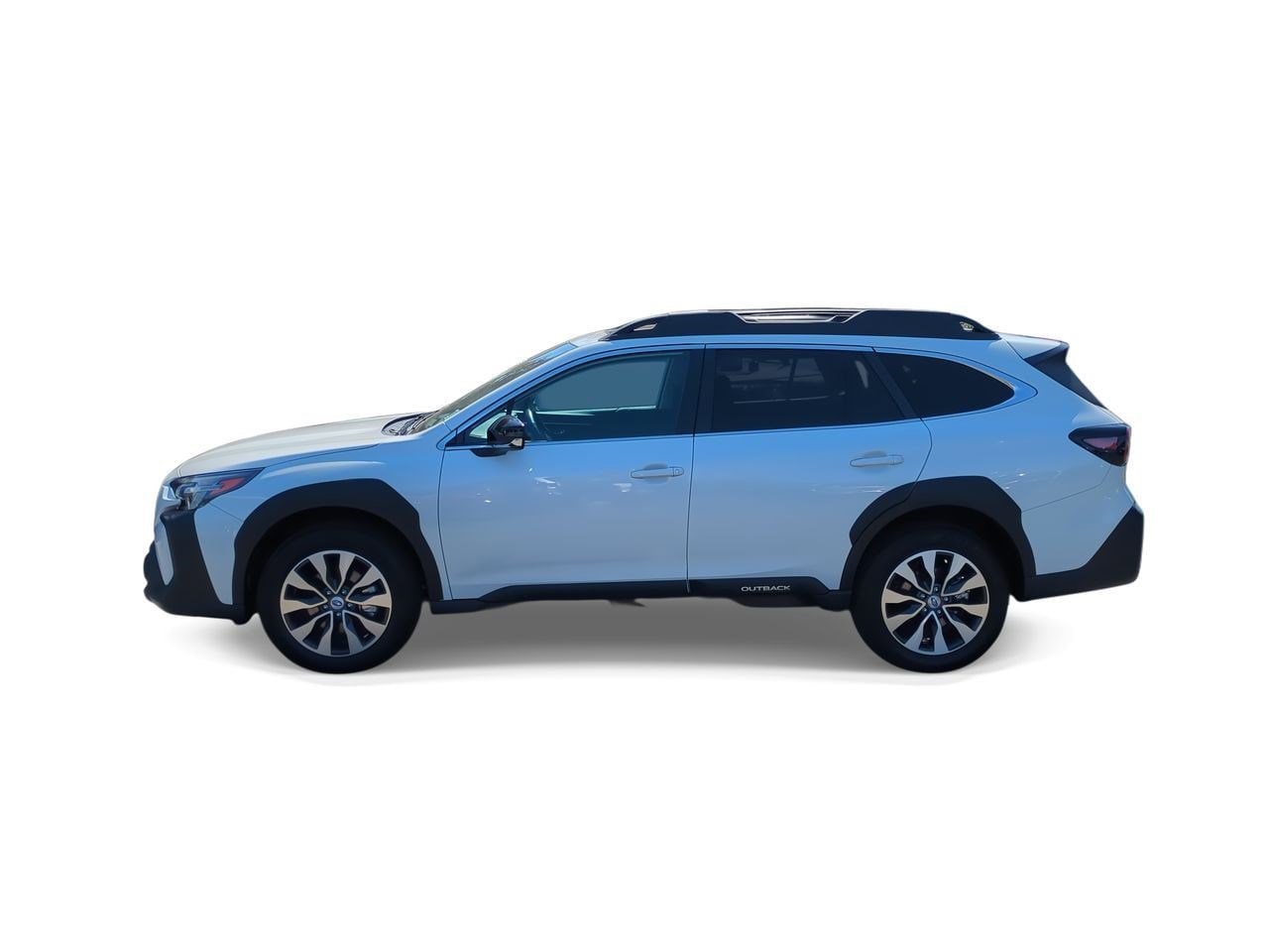 2024 Subaru Outback Limited 5