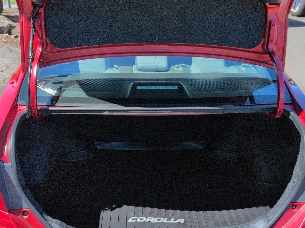 Thumbnail: 2019 Toyota Corolla - 33