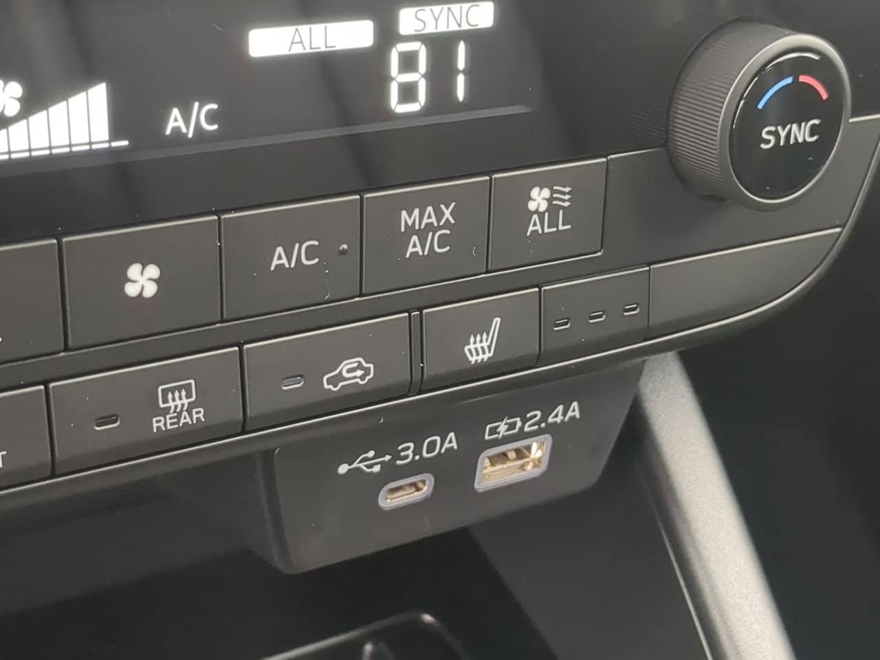 Thumbnail: 2026 Subaru Outback - 34