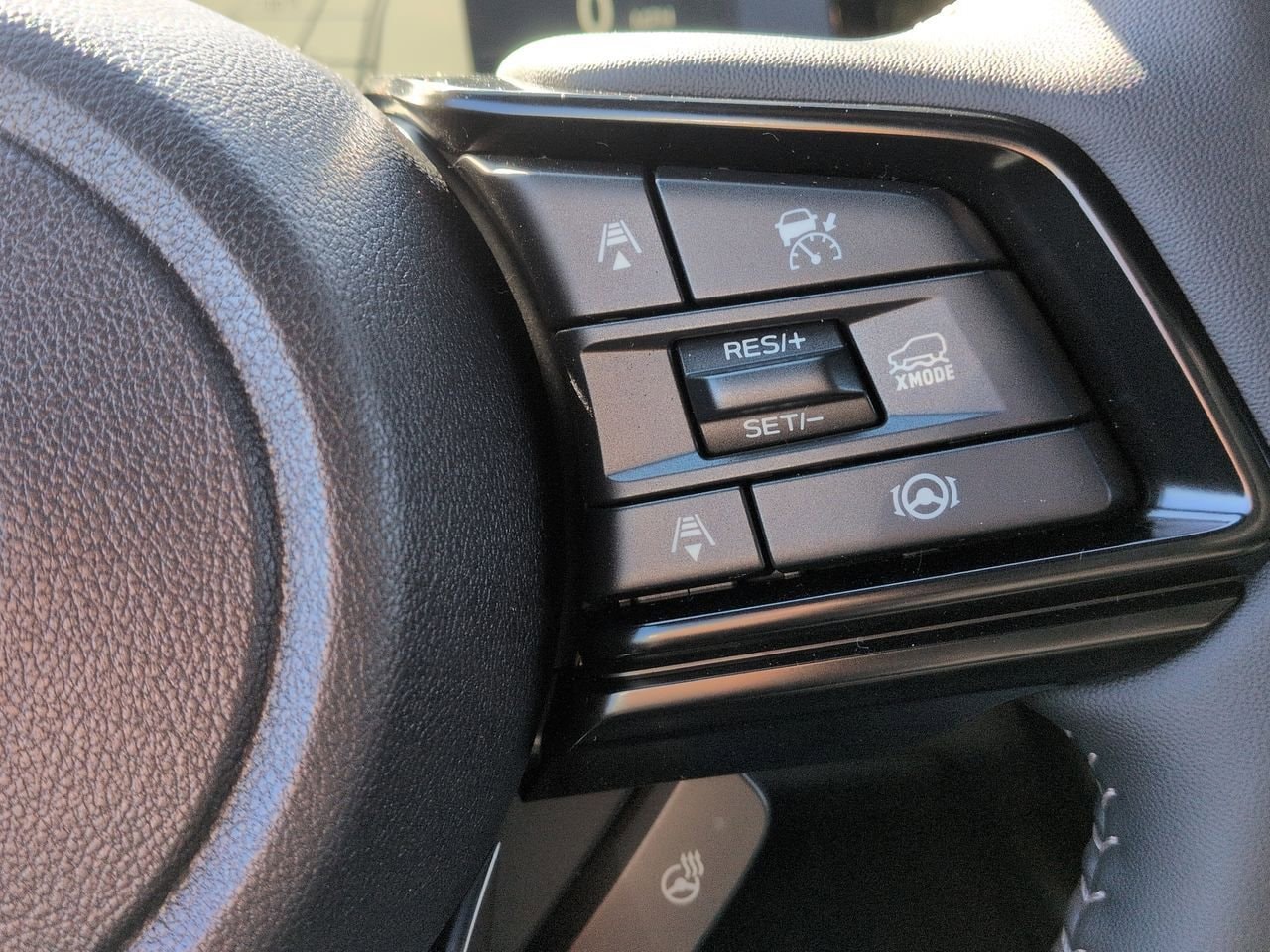 Thumbnail: 2026 Subaru Outback - 27