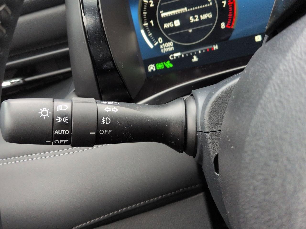 Thumbnail: 2026 Subaru Outback - 29