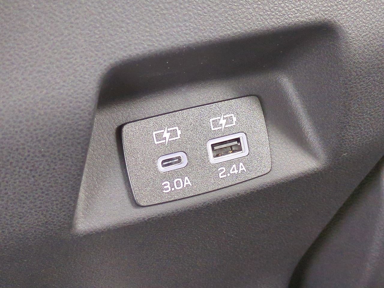 Thumbnail: 2024 Subaru Crosstrek - 42