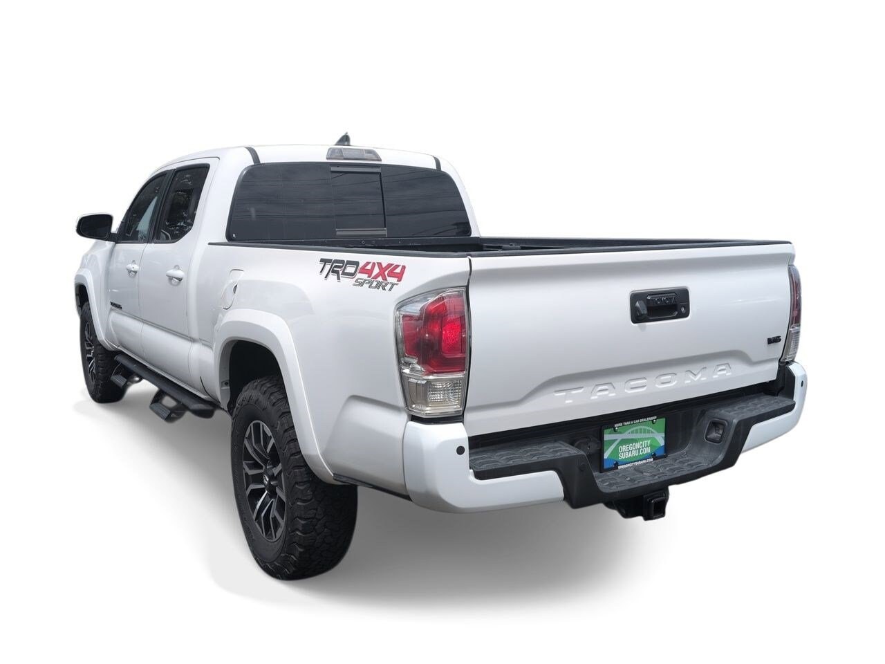 2022 Toyota Tacoma TRD Sport - Photo 6