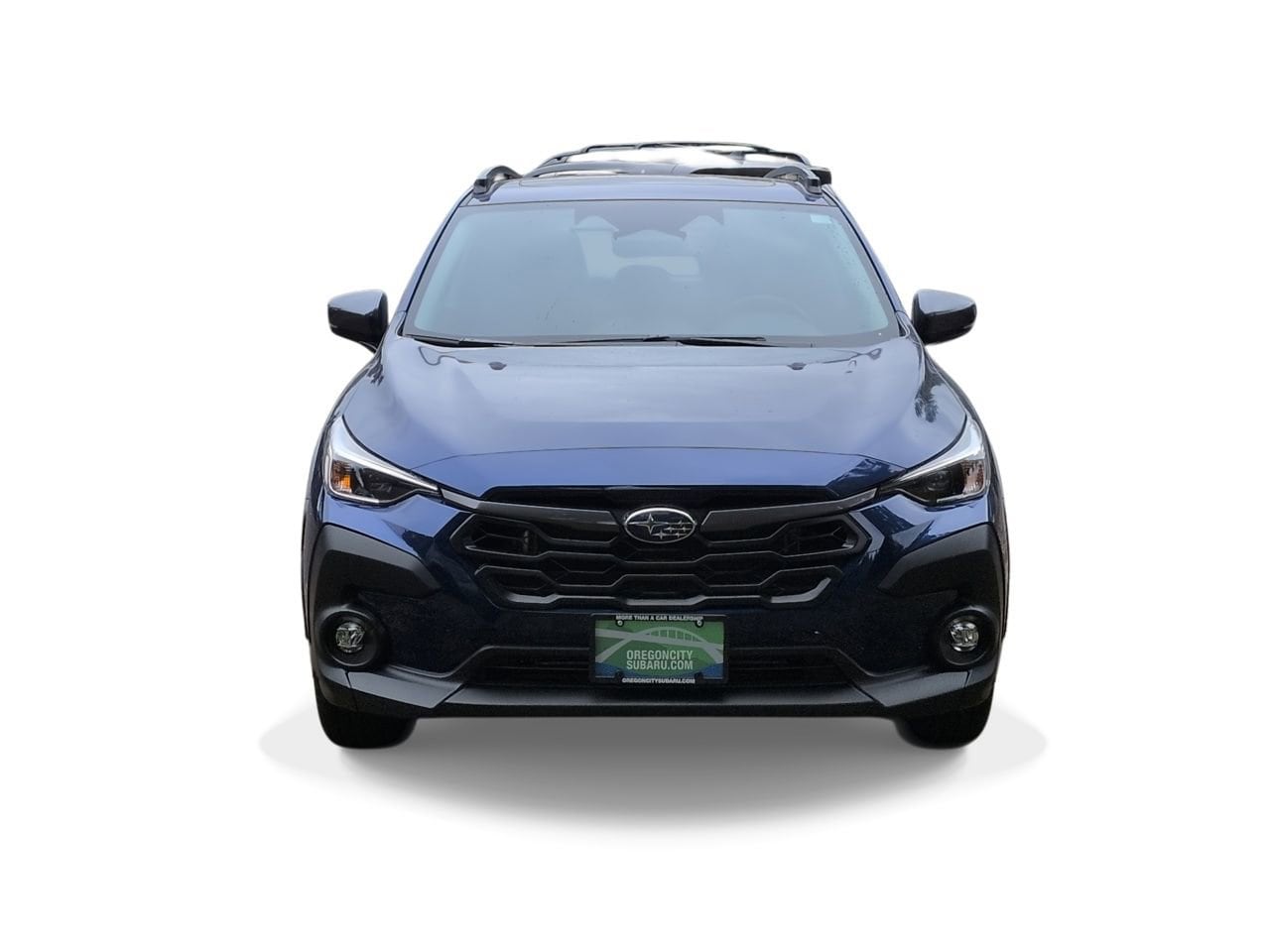 Thumbnail: 2026 Subaru Crosstrek - 3