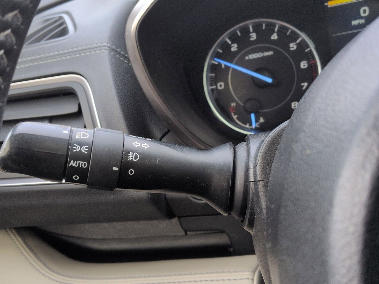 Thumbnail: 2019 Subaru Ascent - 29