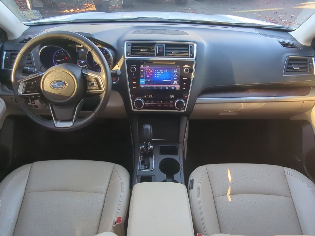 Thumbnail: 2019 Subaru Outback - 16