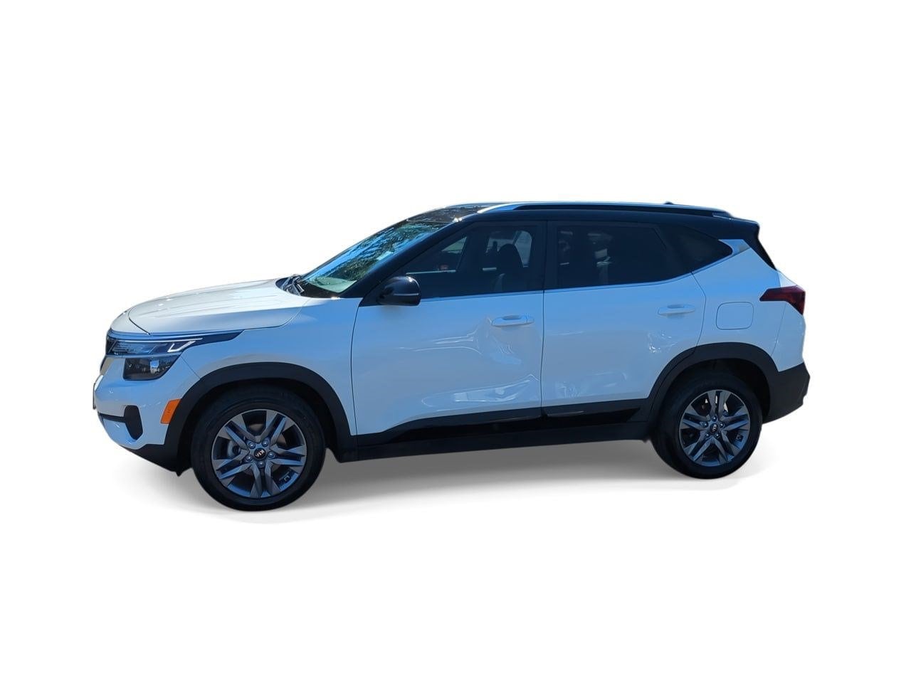 Thumbnail: 2021 Kia Seltos - 5