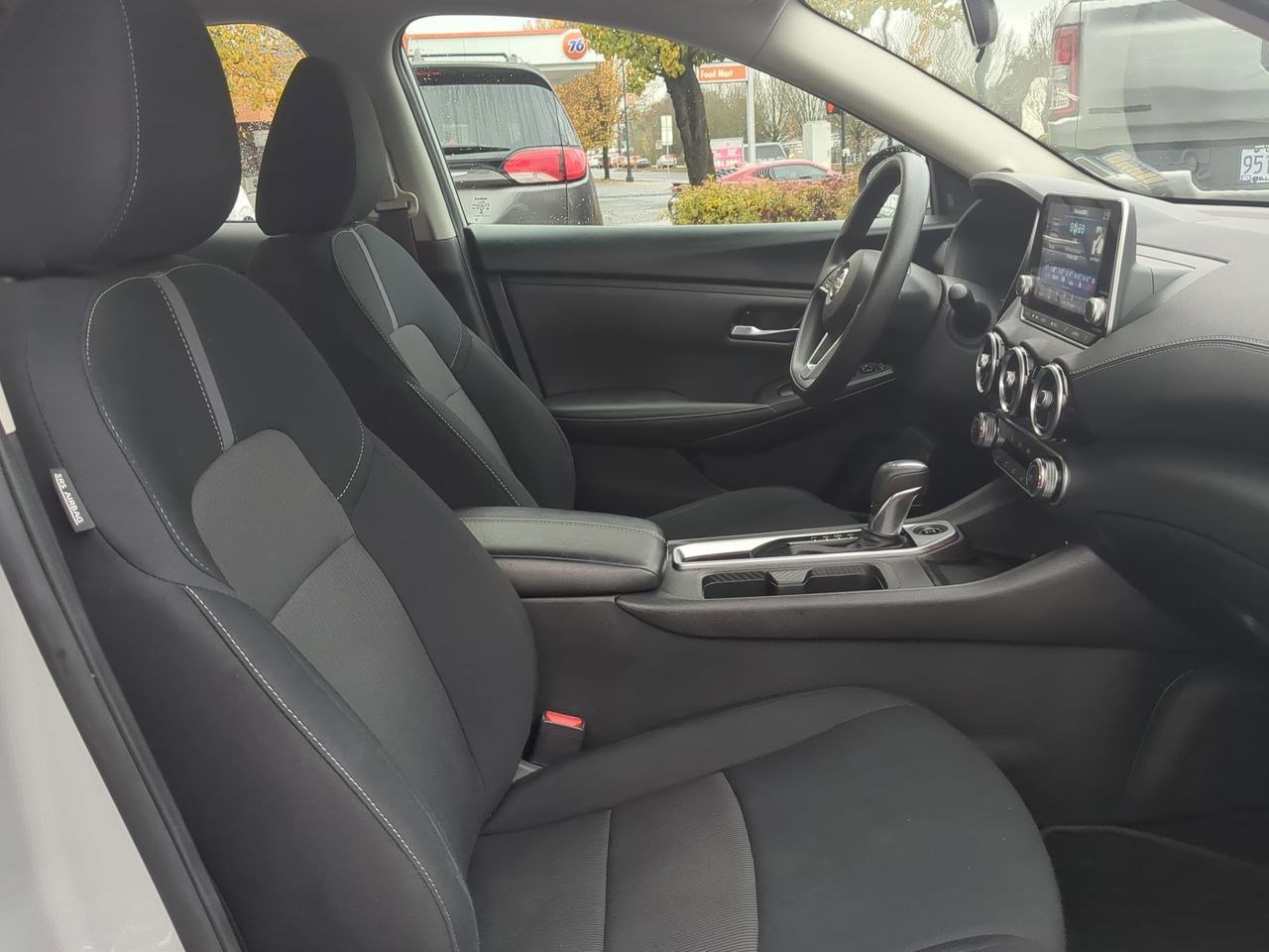 Thumbnail: 2023 Nissan Sentra - 20