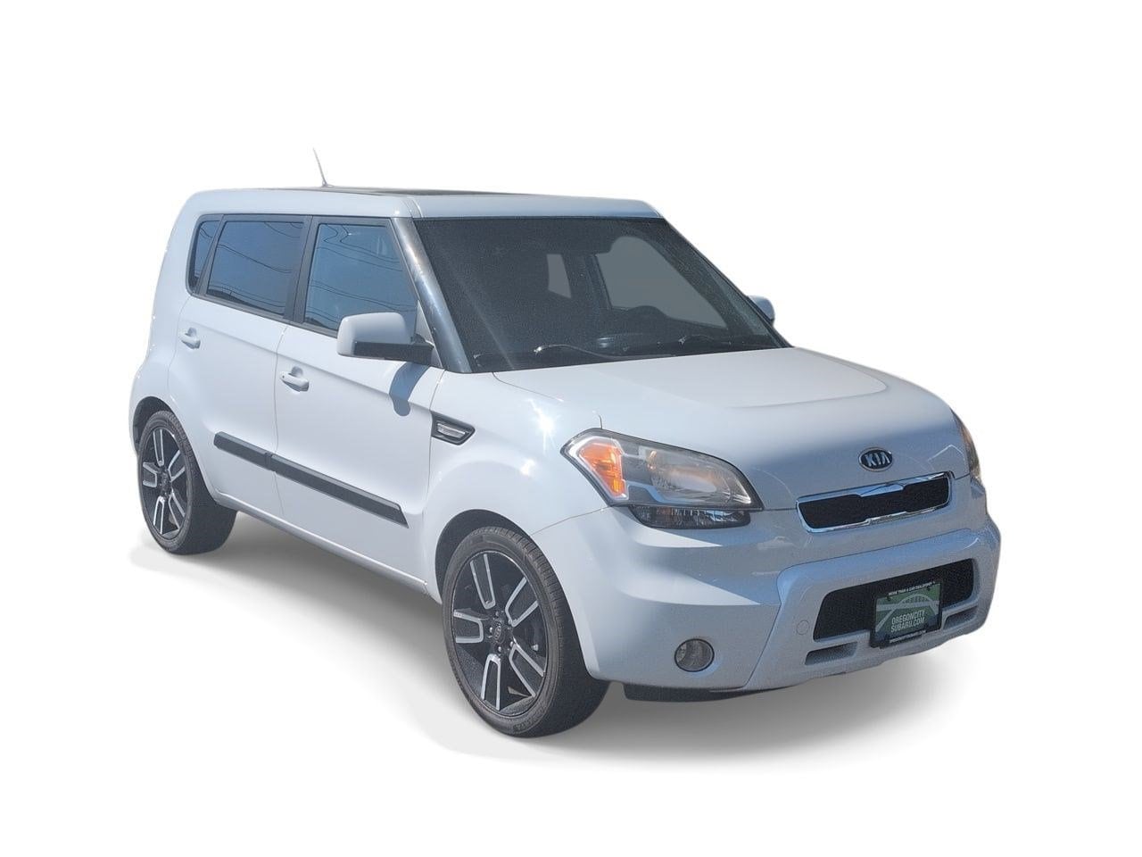 Thumbnail: 2011 Kia Soul - 2