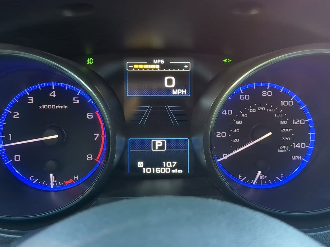 Thumbnail: 2019 Subaru Outback - 36