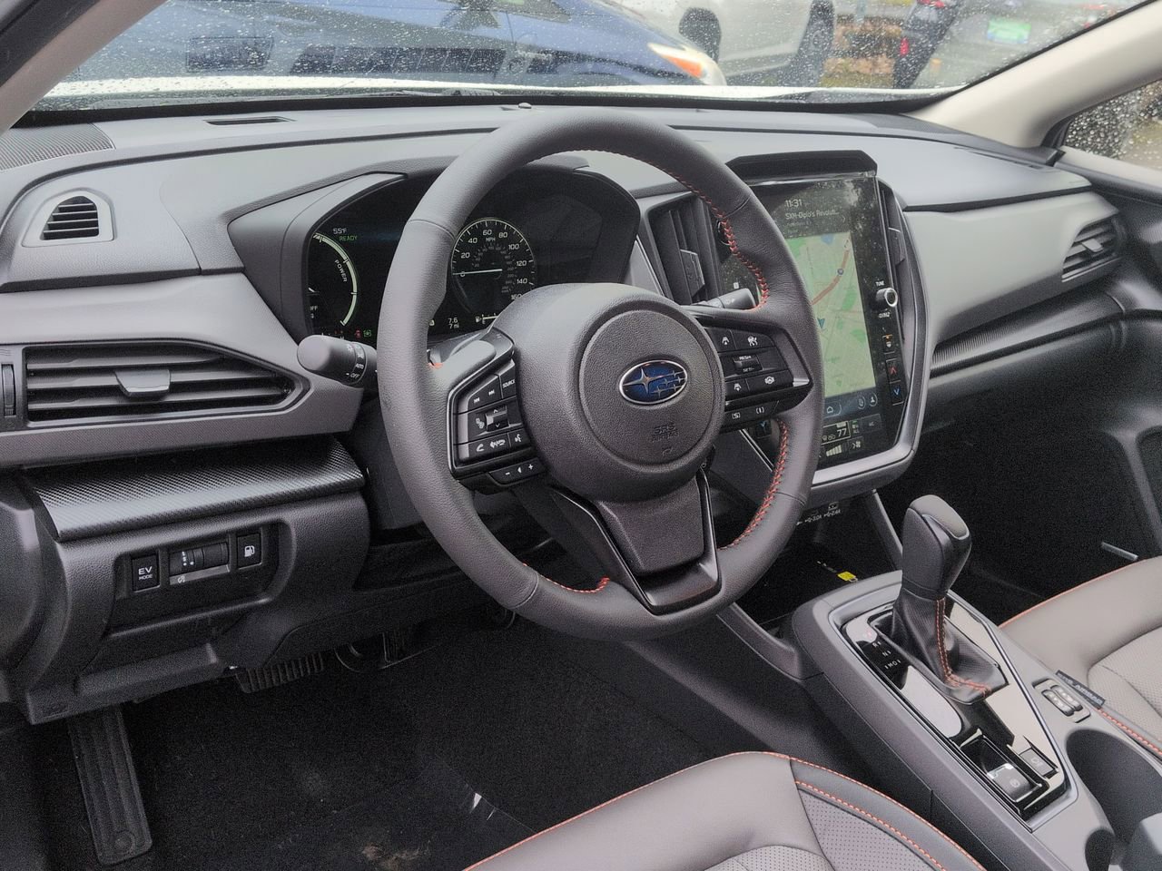 Thumbnail: 2026 Subaru Crosstrek - 10