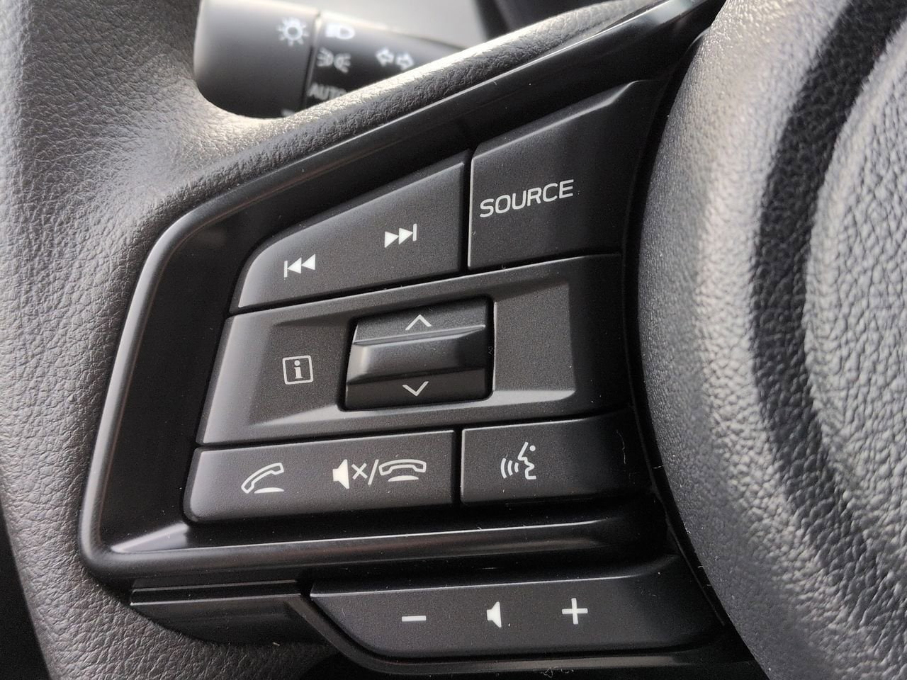 Thumbnail: 2026 Subaru Crosstrek - 23