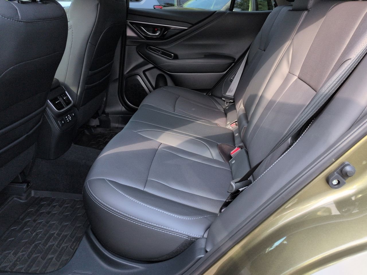 Thumbnail: 2025 Subaru Outback - 28