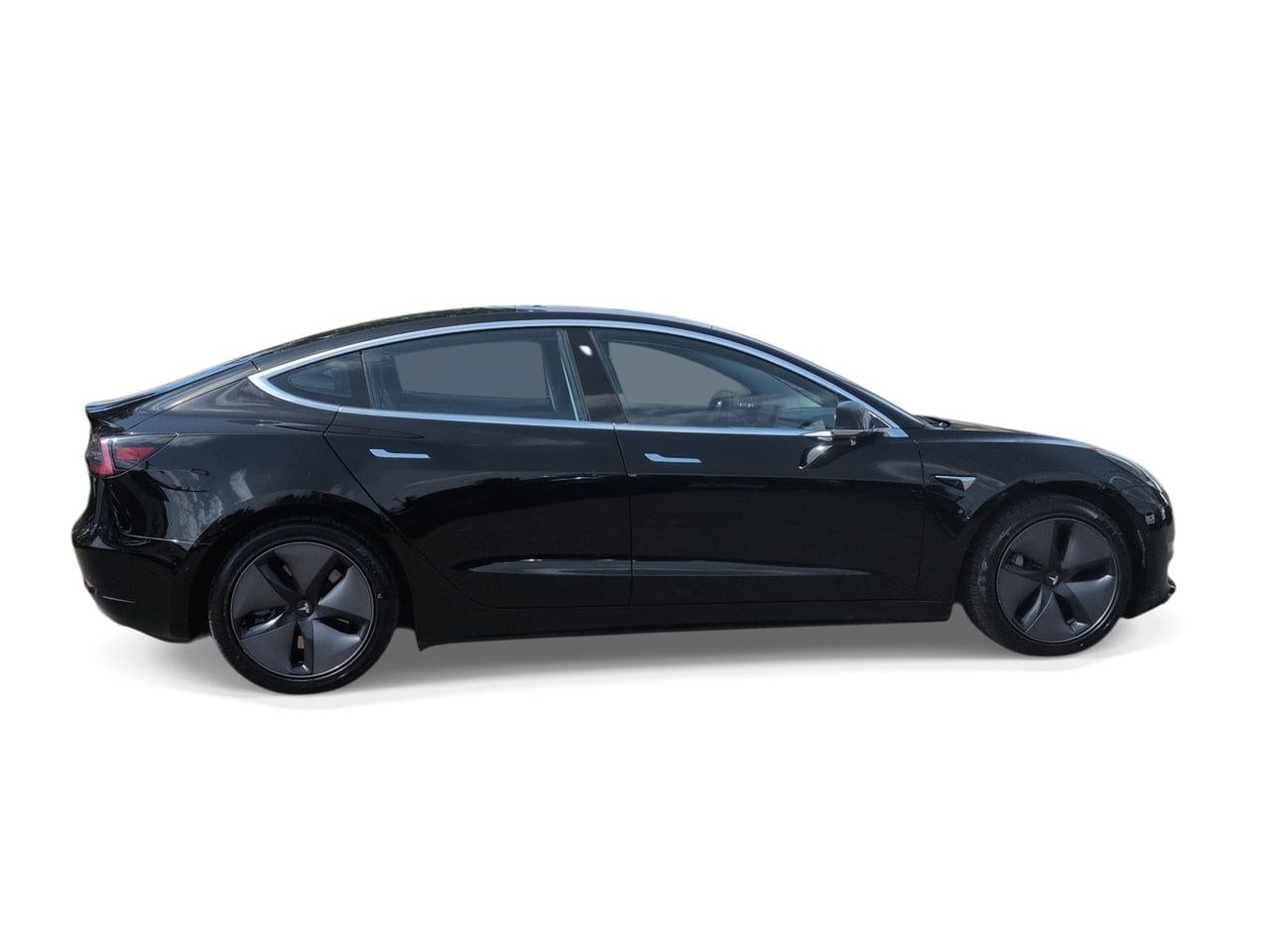 Thumbnail: 2019 Tesla Model 3 - 9