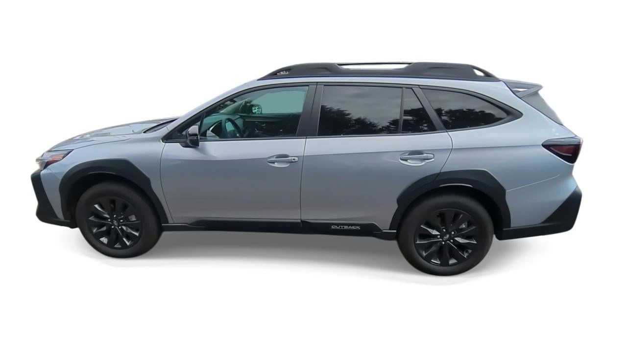 Thumbnail: 2024 Subaru Outback - 5