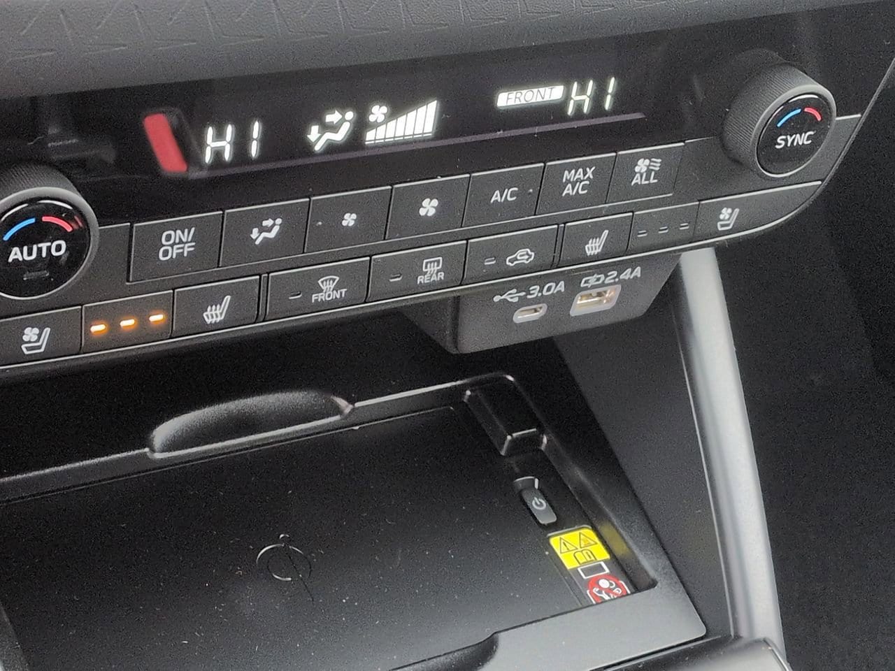 Thumbnail: 2026 Subaru Outback - 33