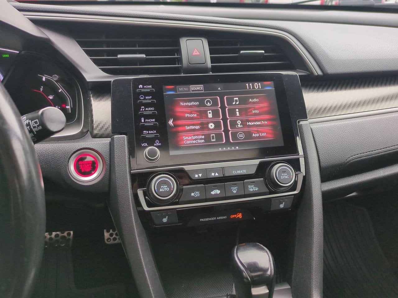 Thumbnail: 2019 Honda Civic - 28