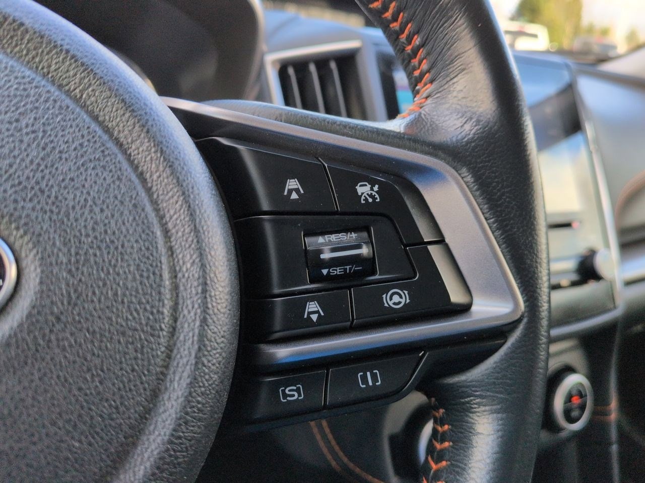 Thumbnail: 2021 Subaru Crosstrek - 25