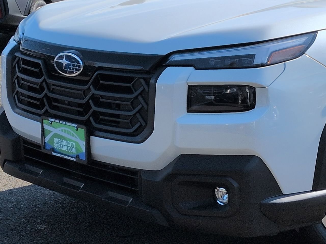 Thumbnail: 2026 Subaru Outback - 11