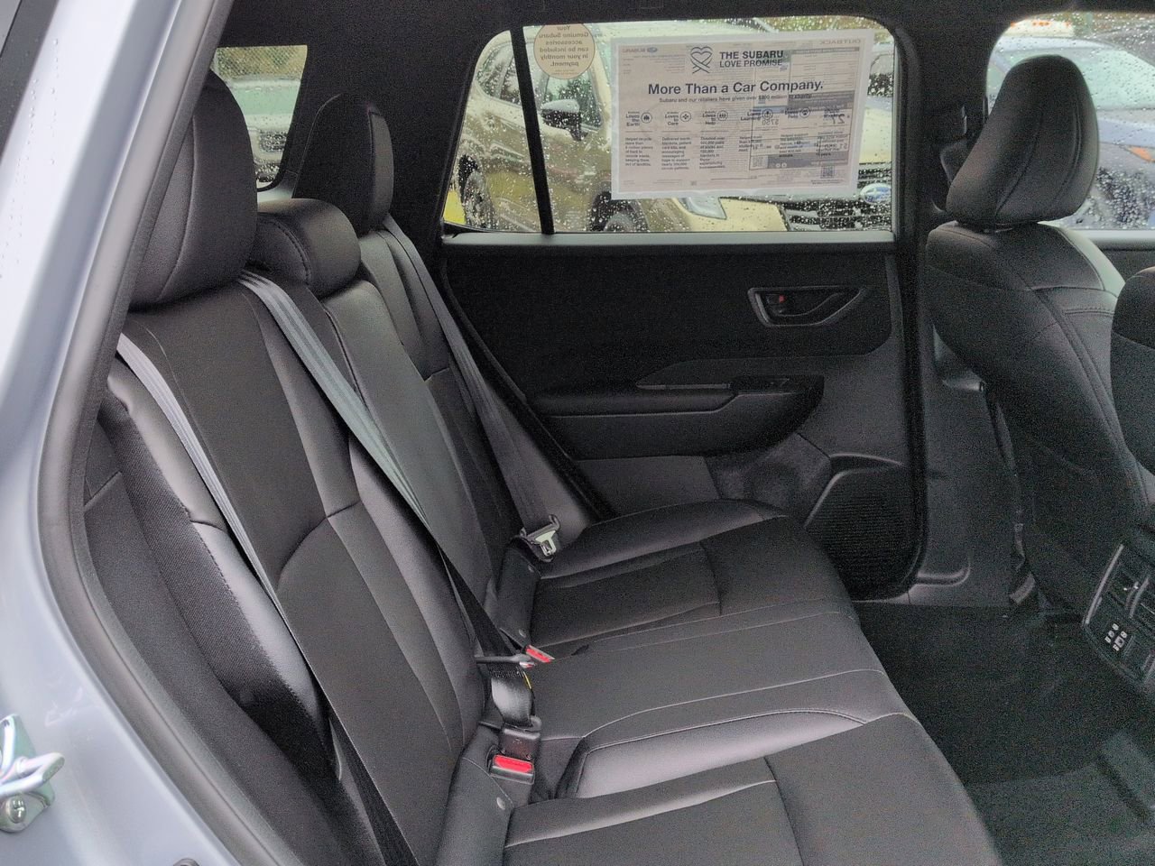 Thumbnail: 2026 Subaru Outback - 21