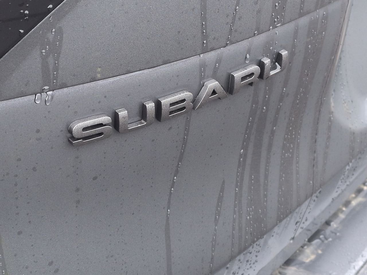 Thumbnail: 2026 Subaru Forester - 11