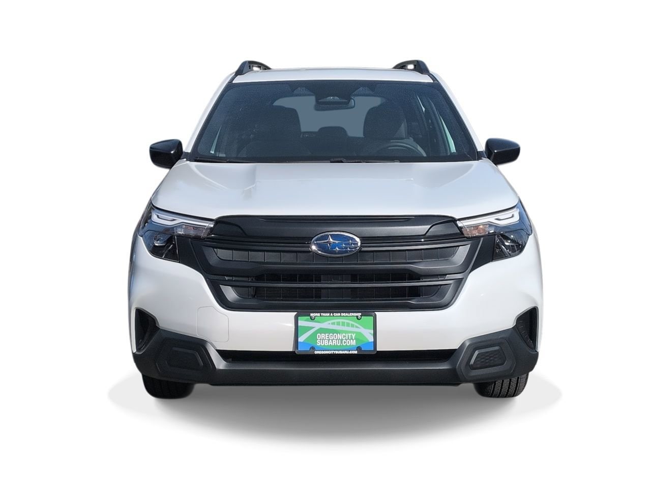 Thumbnail: 2026 Subaru Forester - 3