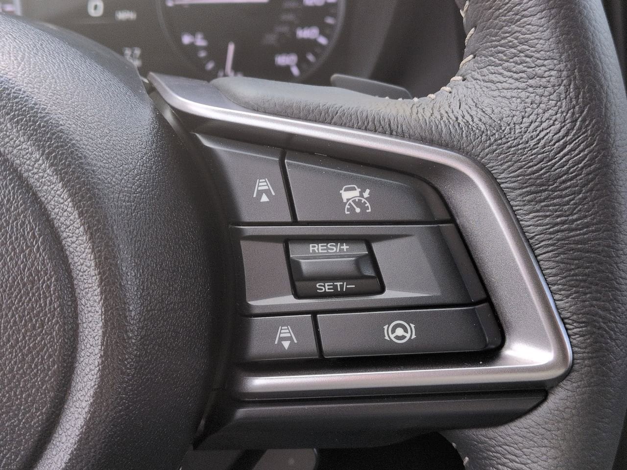 Thumbnail: 2026 Subaru Ascent - 26