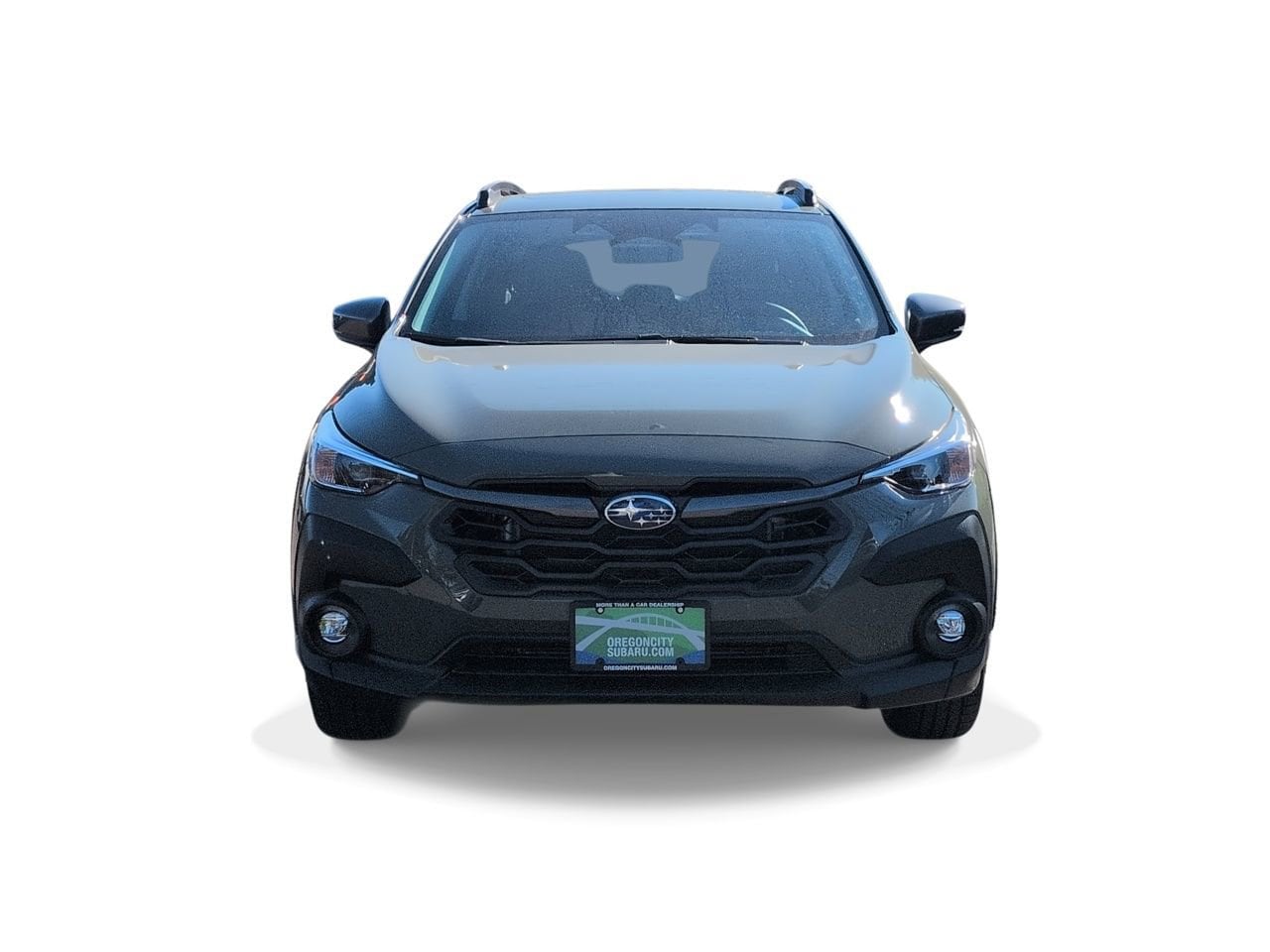 Thumbnail: 2026 Subaru Crosstrek - 3