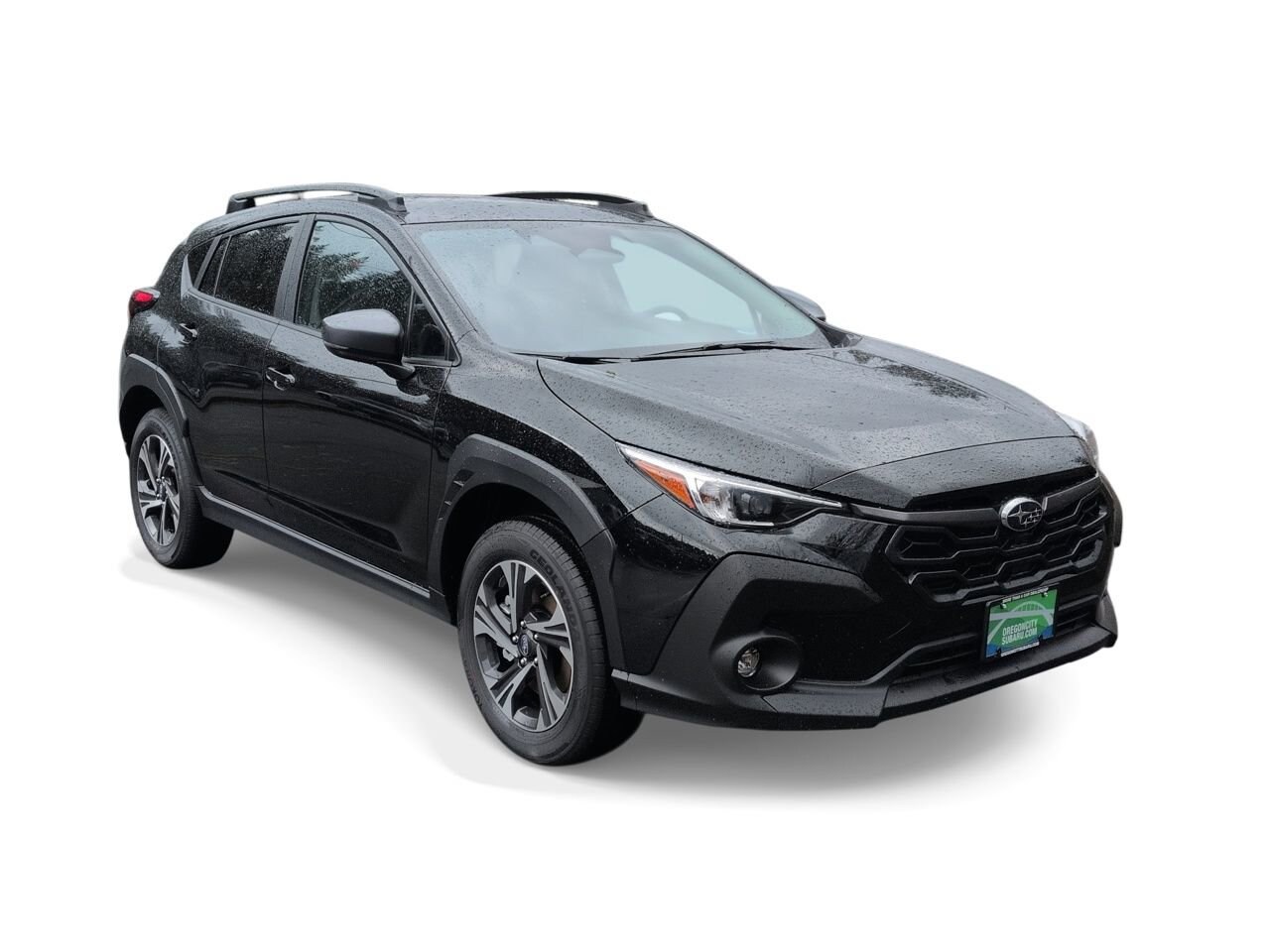 Thumbnail: 2026 Subaru Crosstrek - 2
