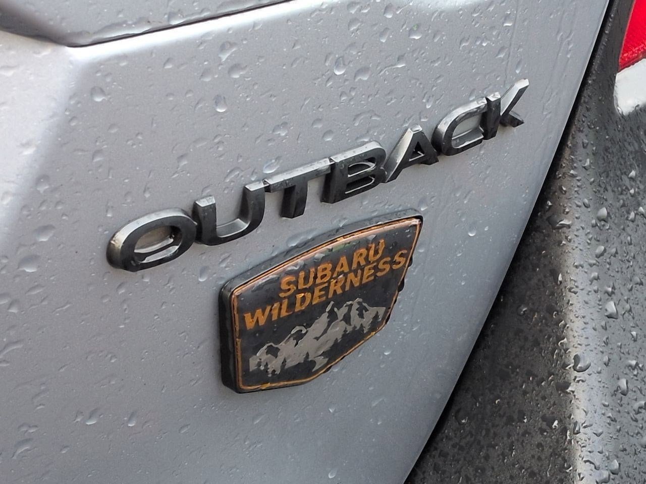 Thumbnail: 2022 Subaru Outback - 13