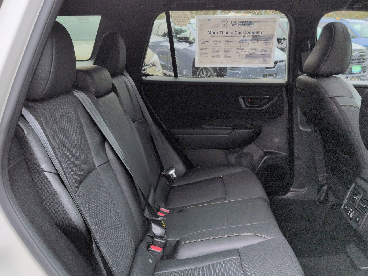 Thumbnail: 2026 Subaru Outback - 21