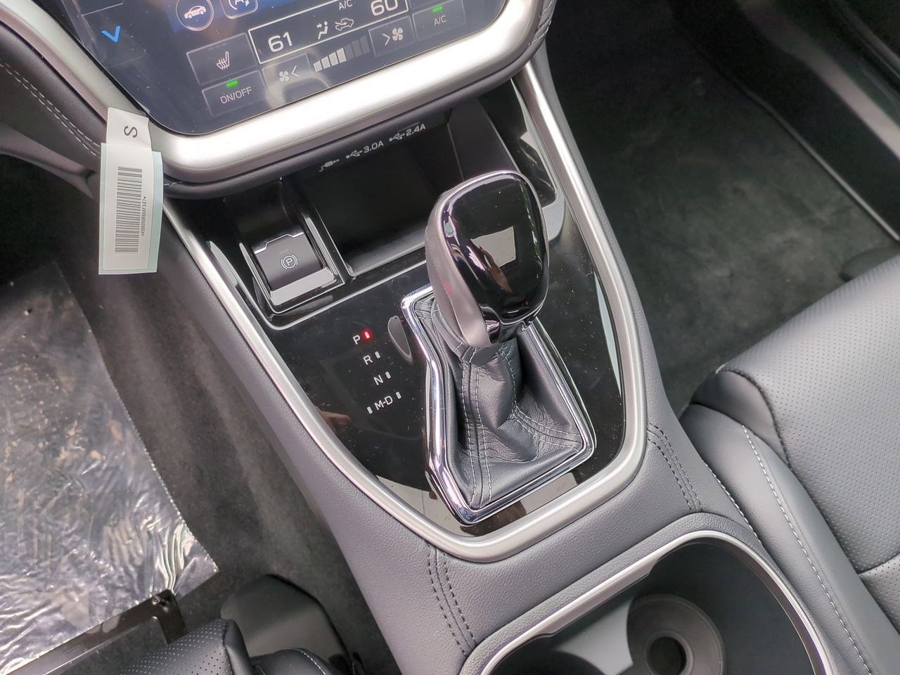 Thumbnail: 2024 Subaru Outback - 33