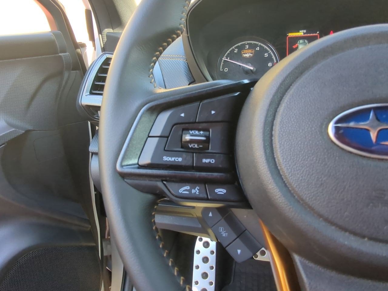 Thumbnail: 2023 Subaru Forester - 32