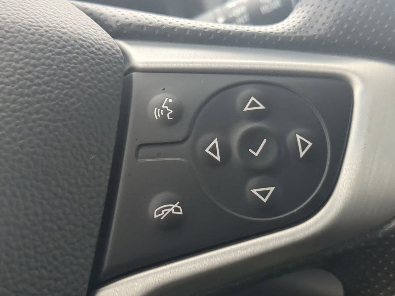 Thumbnail: 2024 GMC Terrain - 24