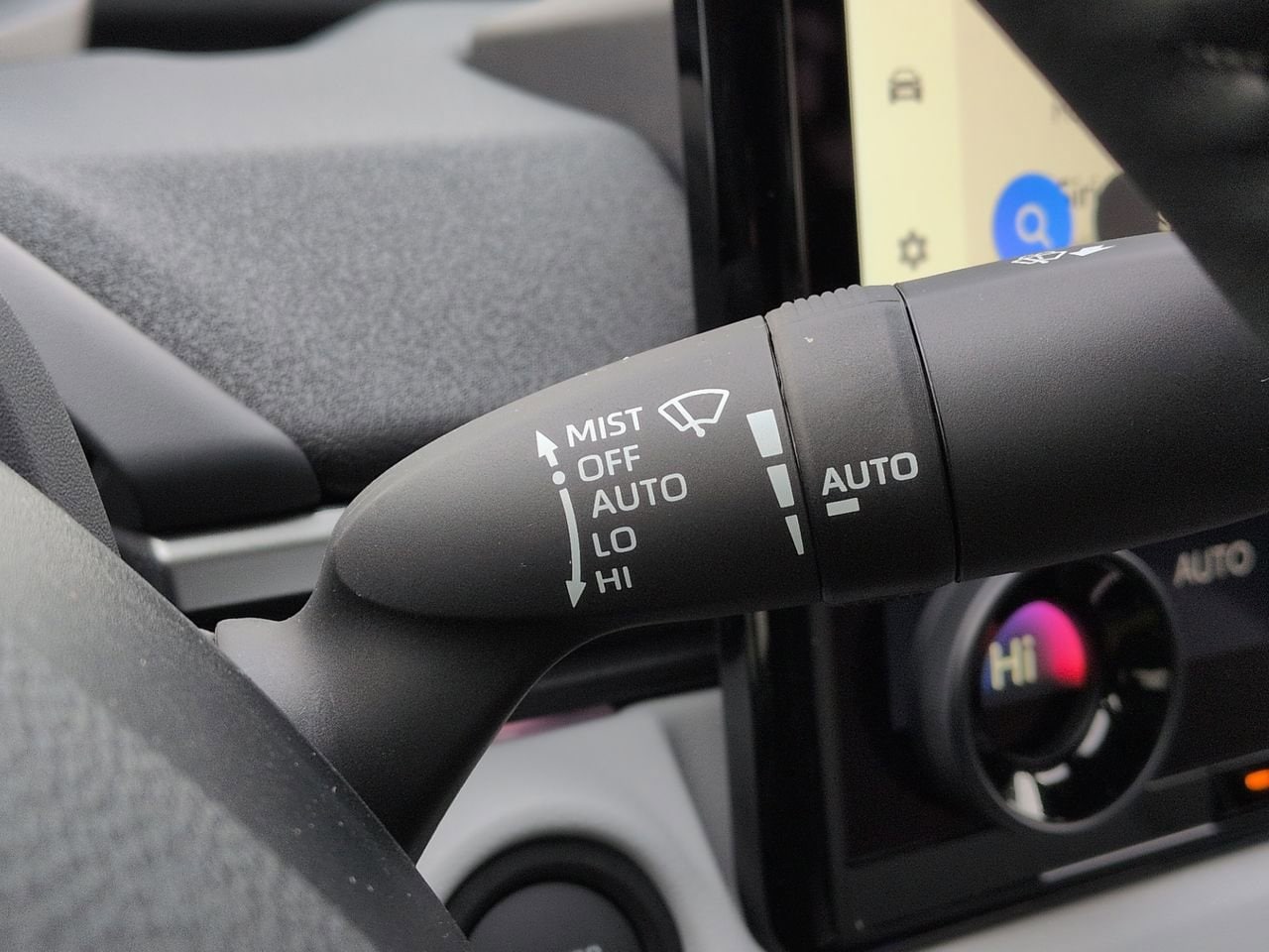 Thumbnail: 2026 Subaru Solterra - 26