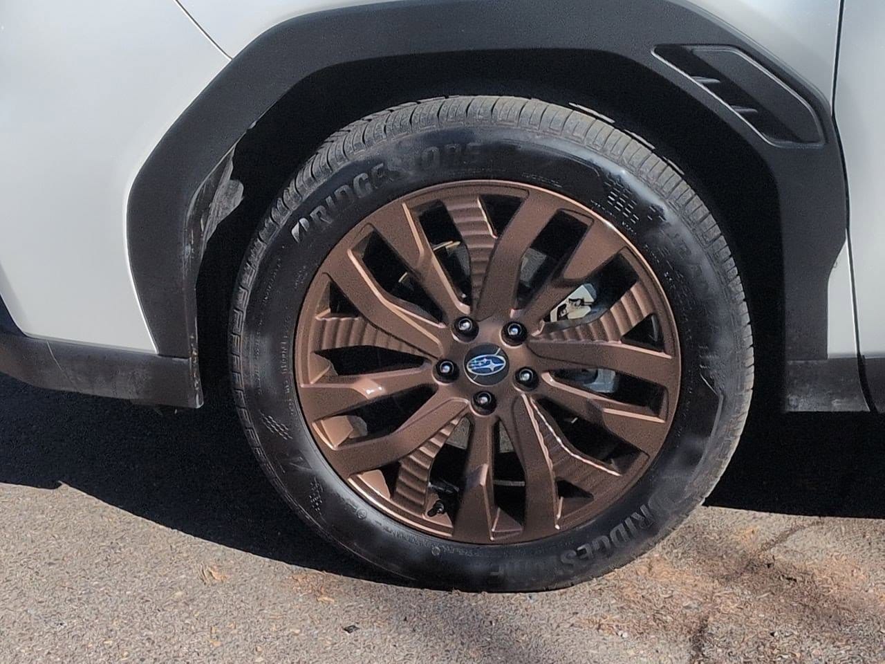 Thumbnail: 2025 Subaru Forester - 14