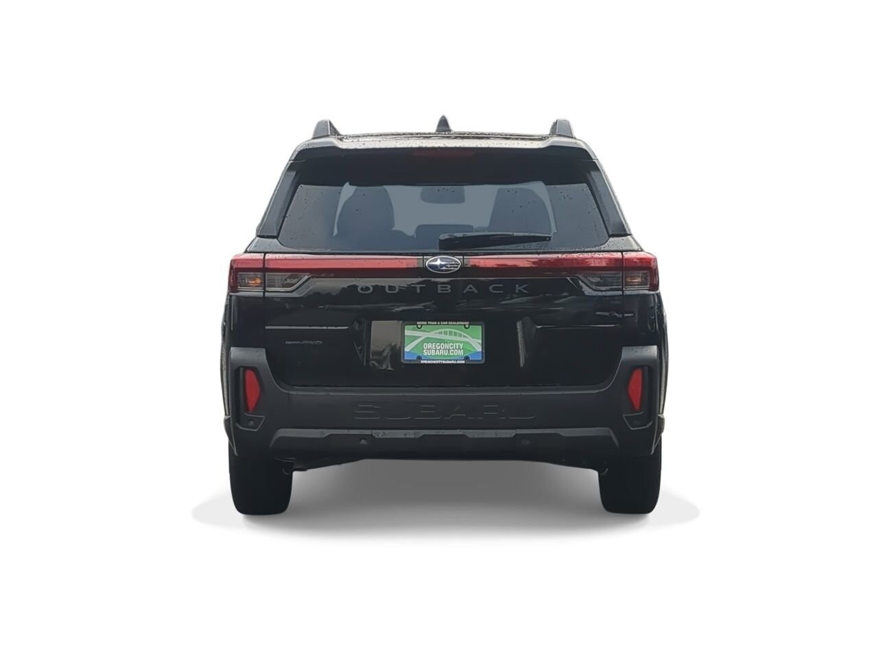 Thumbnail: 2026 Subaru Outback - 7