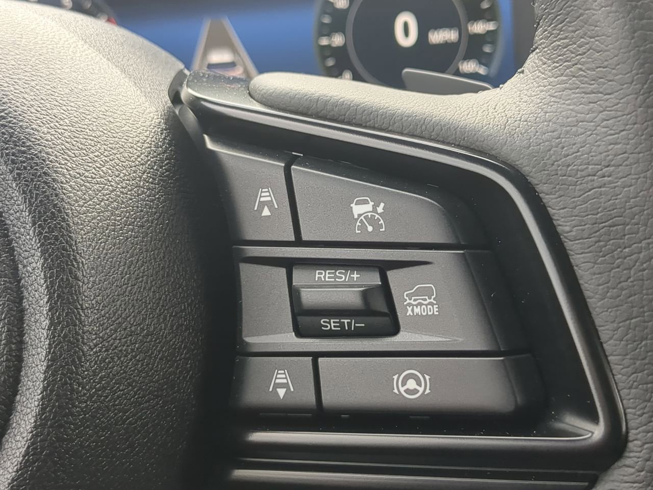 Thumbnail: 2026 Subaru Outback - 27