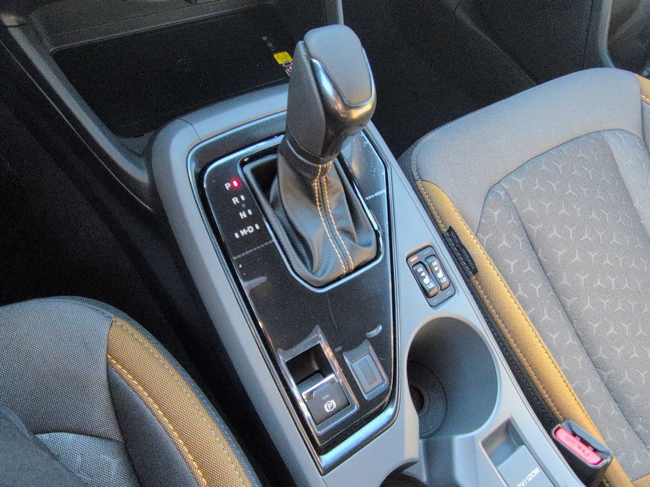 Thumbnail: 2026 Subaru Crosstrek - 32